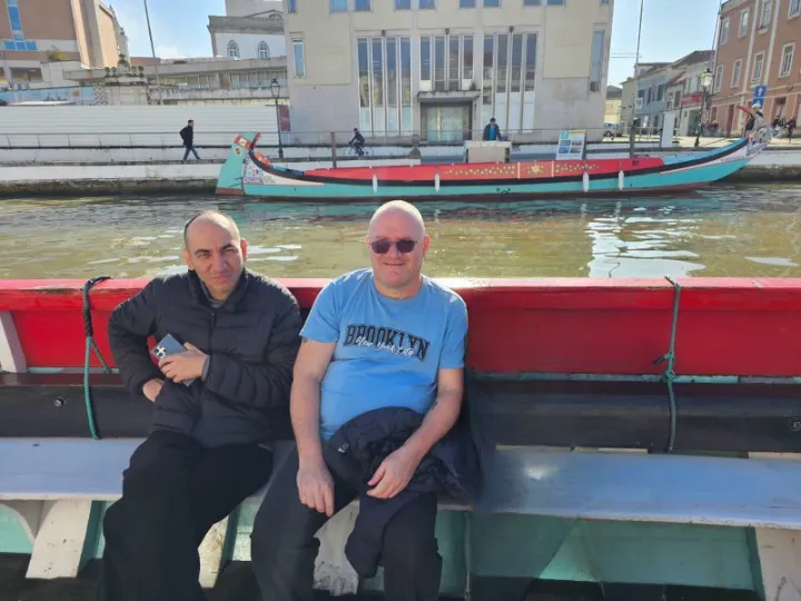 MR Travel and Logistics
